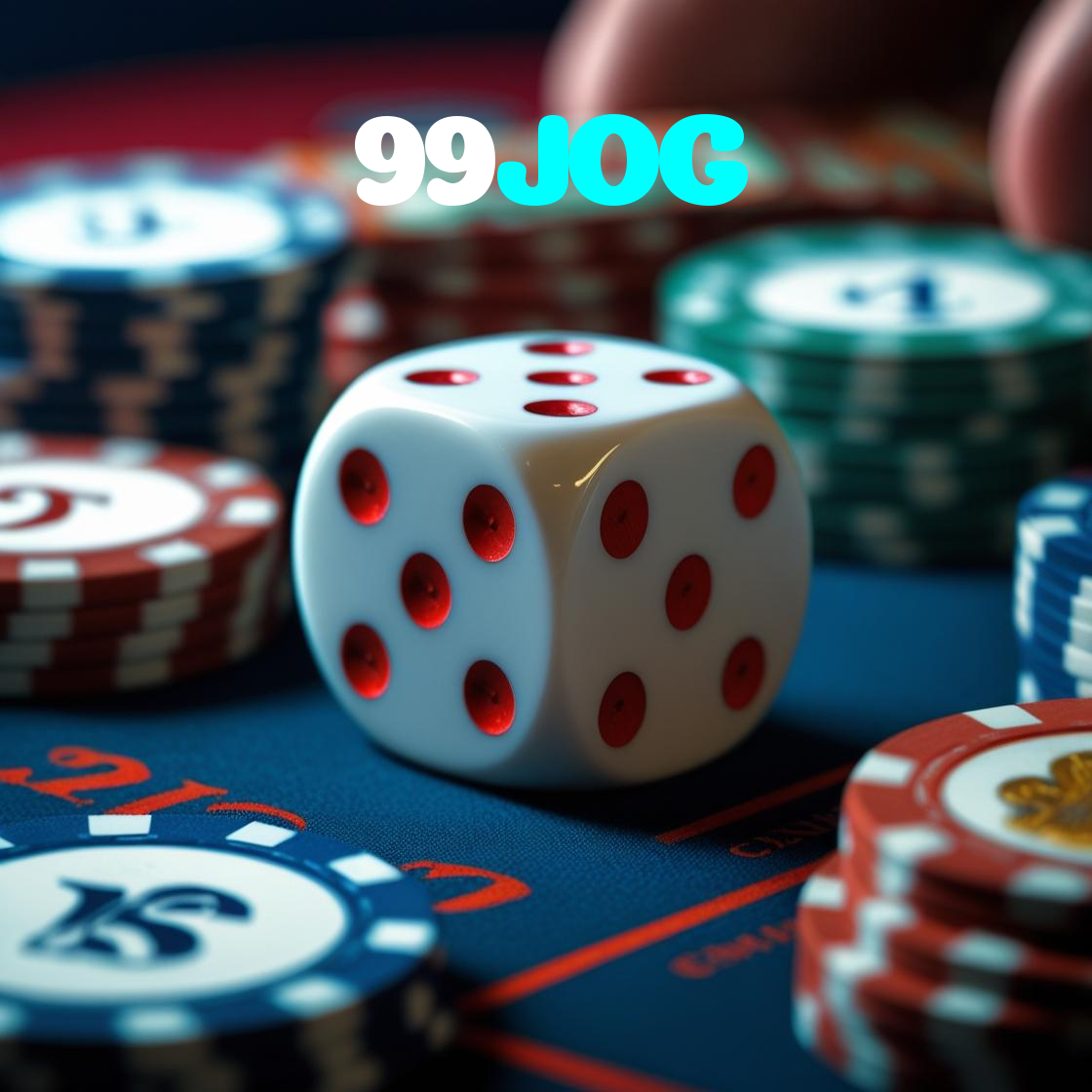 99JOG visual