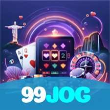 99JOG visual