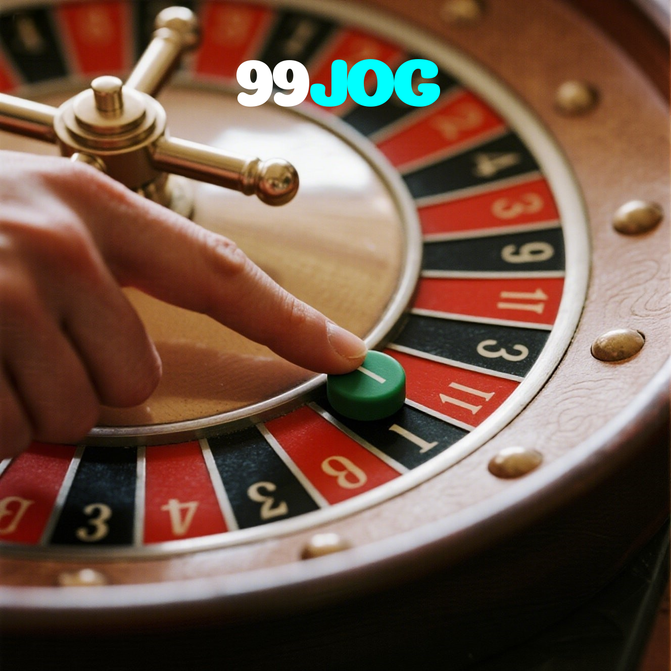 99JOG visual