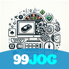 99JOG visual