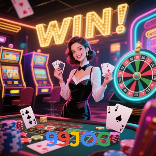 99JOG visual