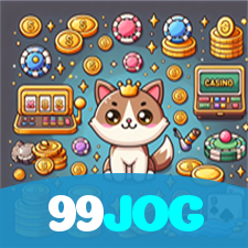 99JOG visual