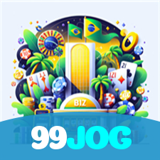 99JOG visual