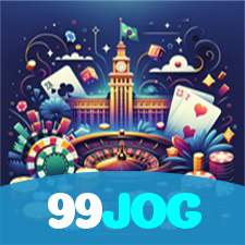 99JOG visual