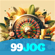 99JOG visual