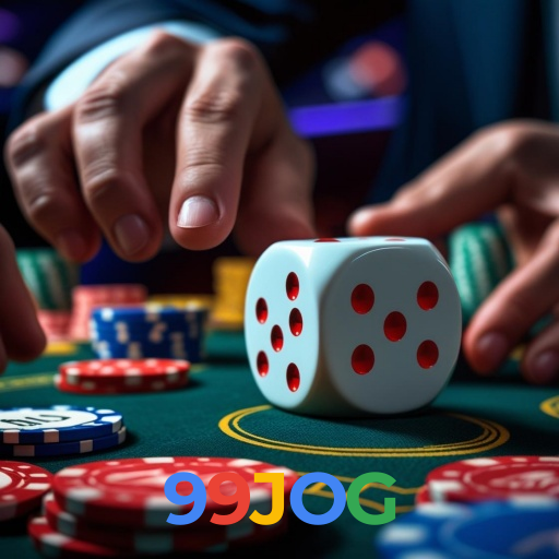 99JOG visual