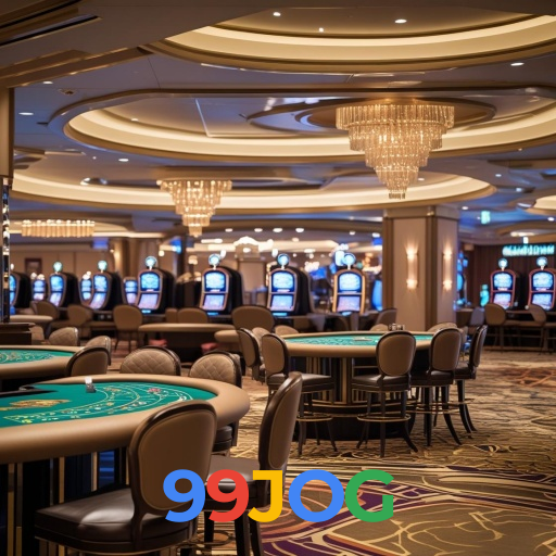 99JOG visual