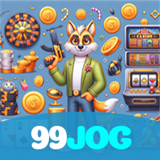 99JOG visual