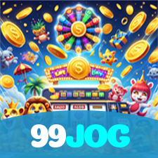 99JOG visual