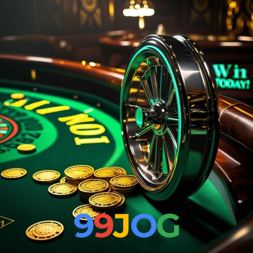 99JOG visual