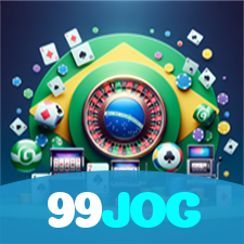 99JOG visual
