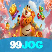 99JOG visual