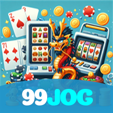 99JOG visual