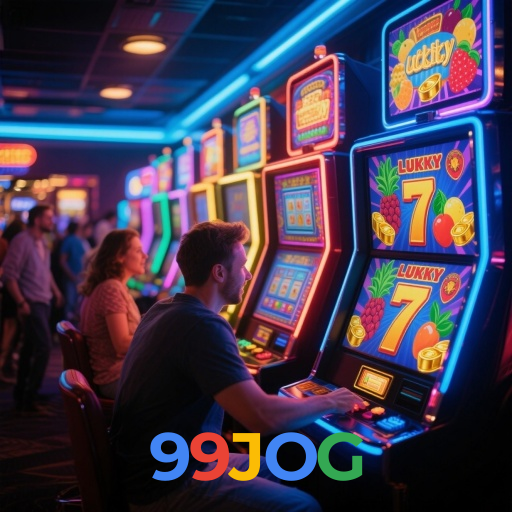 99JOG visual