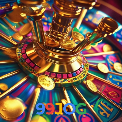 99JOG visual