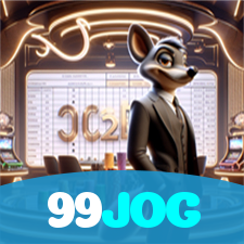 99JOG visual