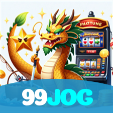 99JOG visual