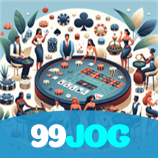 99JOG visual
