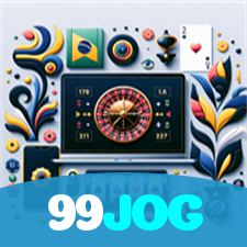 99JOG visual
