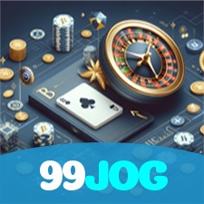 99JOG visual