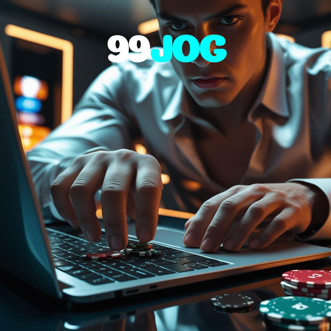 99JOG visual