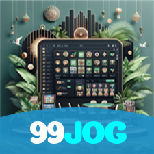 99JOG visual