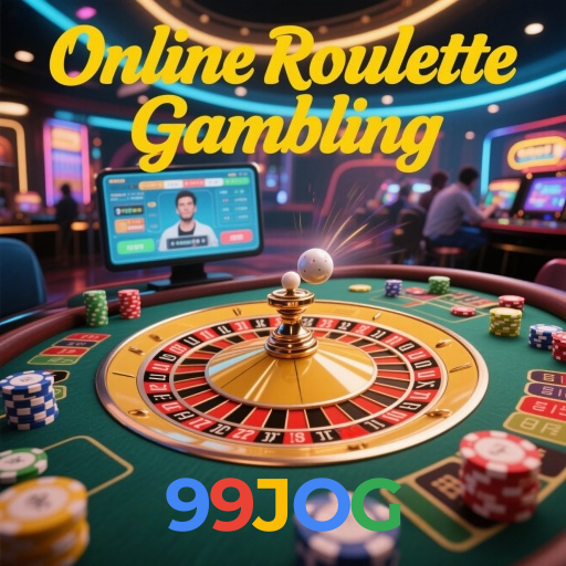 99JOG visual