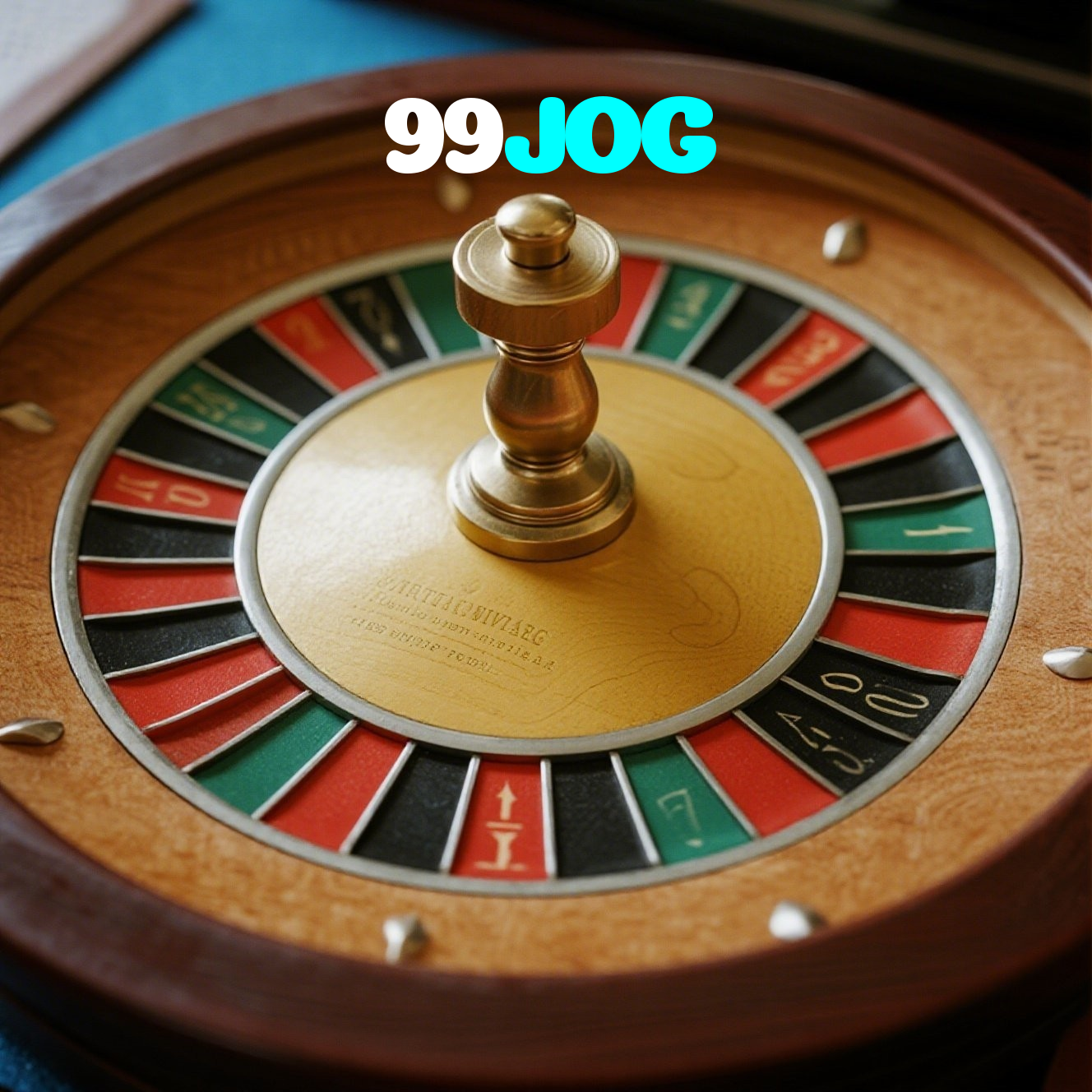 99JOG visual