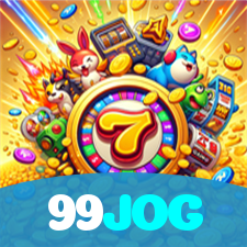 99JOG visual