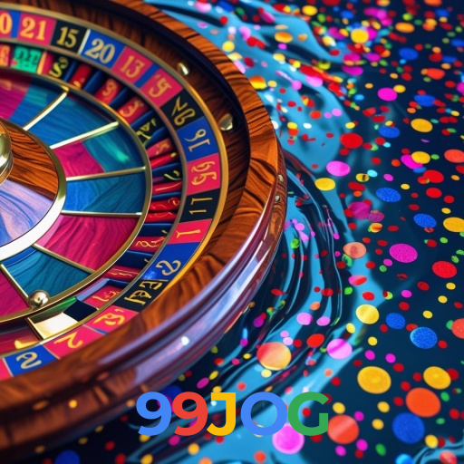 99JOG visual