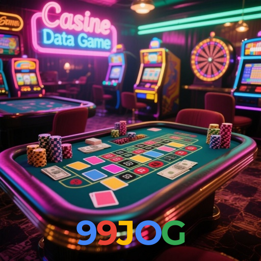 99JOG visual