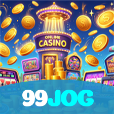 99JOG visual