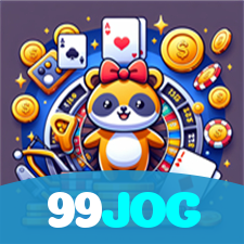 99JOG visual