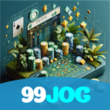 99JOG visual