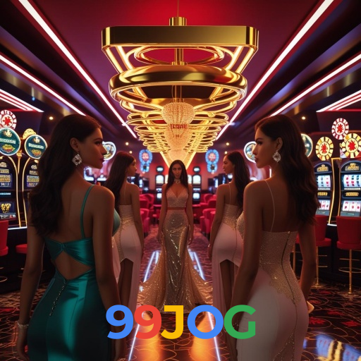 99JOG visual