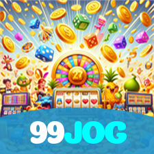 99JOG visual