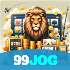 99JOG visual