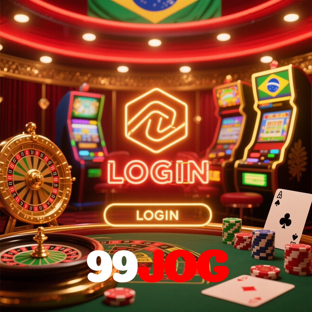 99JOG Image