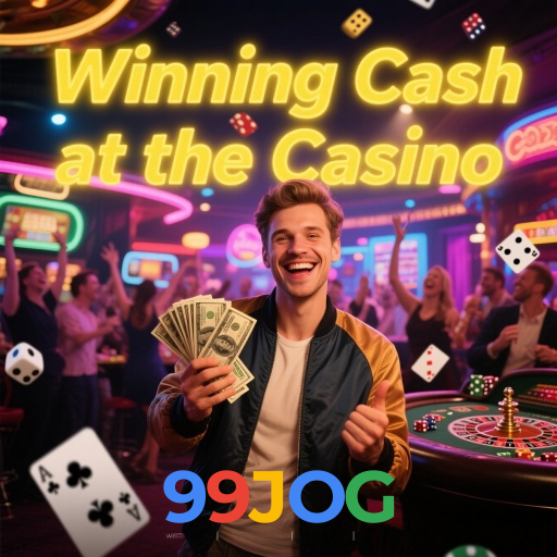 99JOG visual