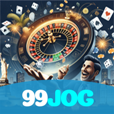 99JOG visual