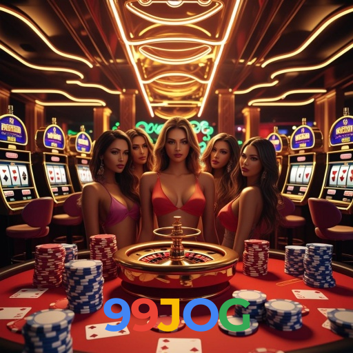 99JOG visual