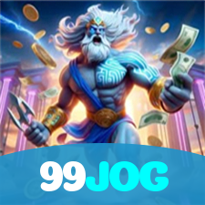 99JOG visual