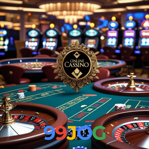 99JOG visual