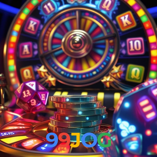 99JOG visual