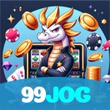 99JOG visual
