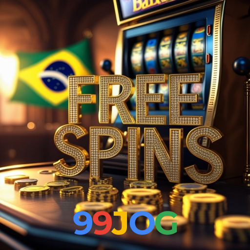 99JOG visual