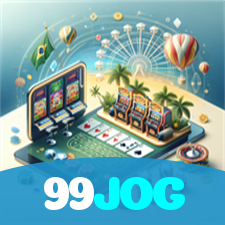 99JOG visual