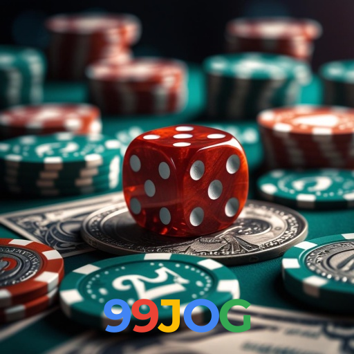 99JOG visual