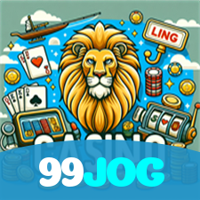 99JOG visual