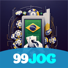 99JOG visual